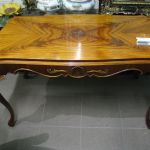 425 3210 COFFEE TABLE